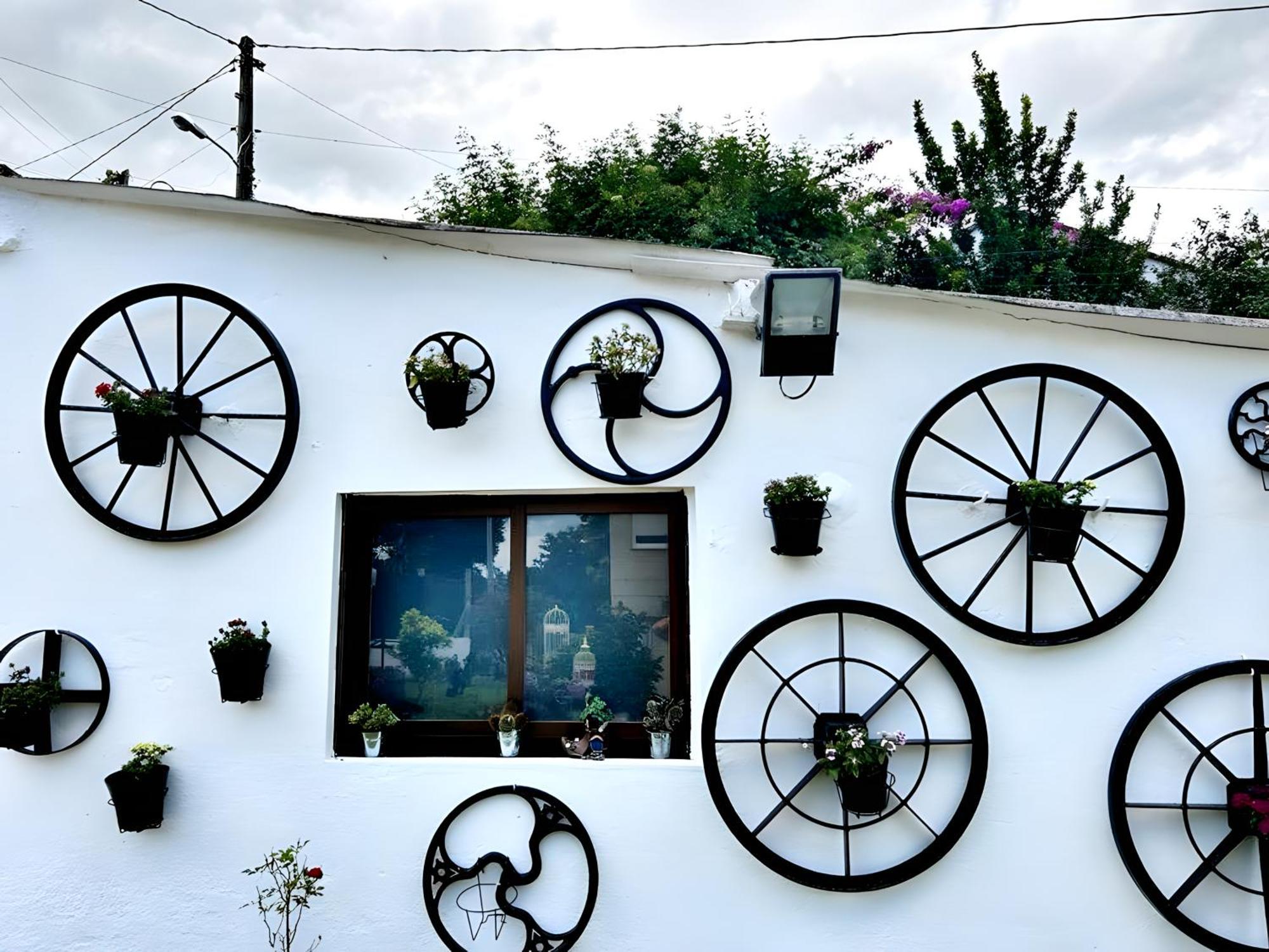 Holibai, Casa Caeiro ,Un Hogar Lejos De Casa, Sabaris, Galicia Apartment Baiona Exterior foto